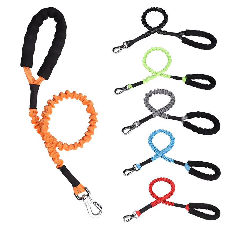

150cm Adjustable Dog Leash Training Dog Outsoor Walking Running Training Pet Supplies PCL-R-7613