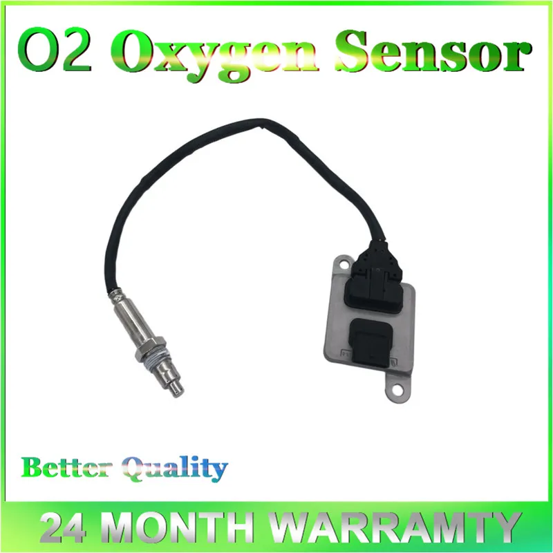 Фото Датчик оксида азота Geniune Nox для Mercedes-Benz B906 C253 X166 X222 X253 S300 S350 W222 W447 V220 V222 V250 R172 A0009050008 №3