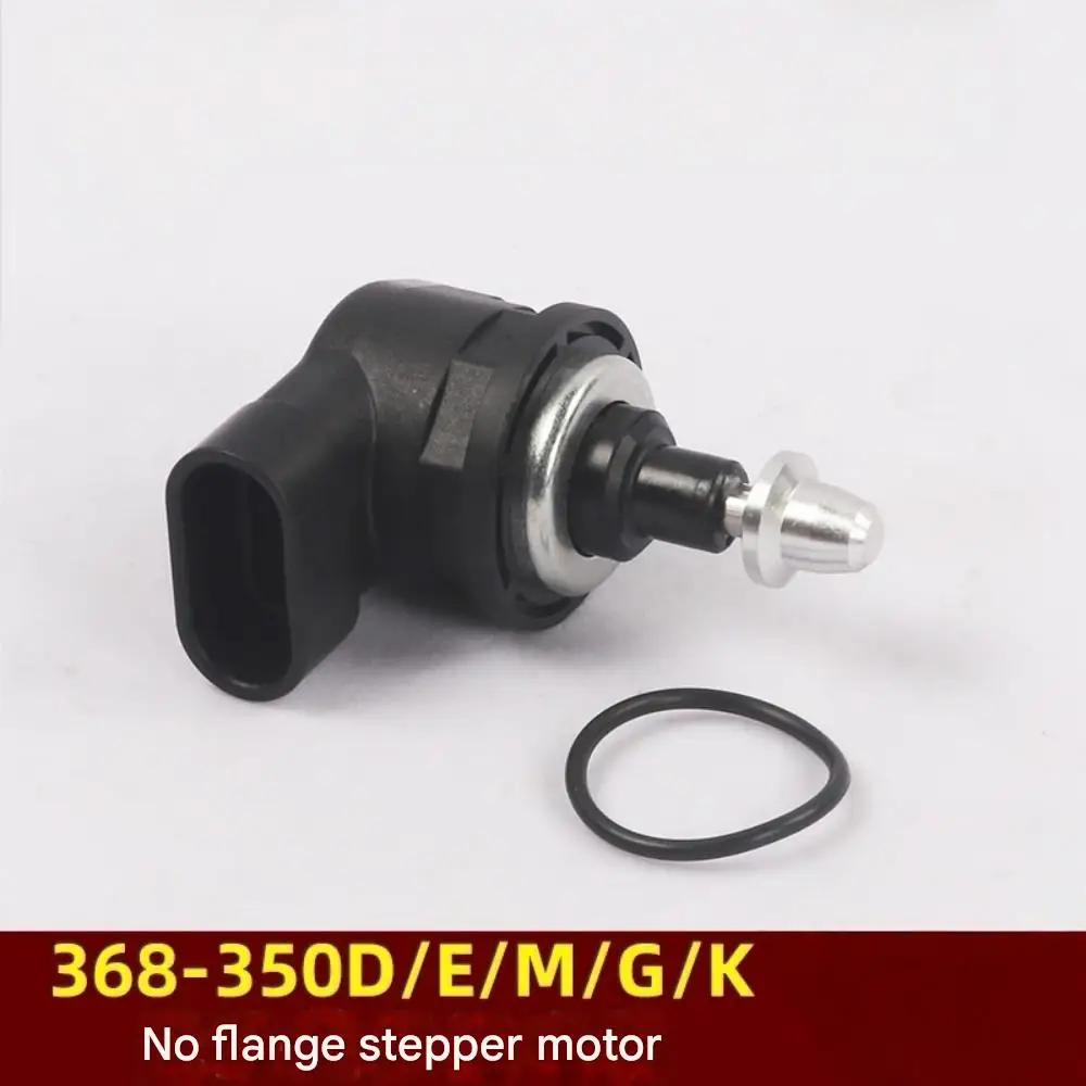 Фото Для ZONTES 368G/E/K/D/M бесфланцевый шаговый двигатель 8 мм корпус дроссельной заслонки 350EDM аксессуары для zontes 368-G №2