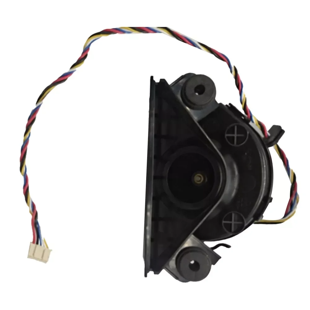 

Main Engine Ventilator Fan Motor For ECOVACS DEEBOT OZMO T5 T8 N5 Robot Cleaner Absolute Spare Part Home Appliance
