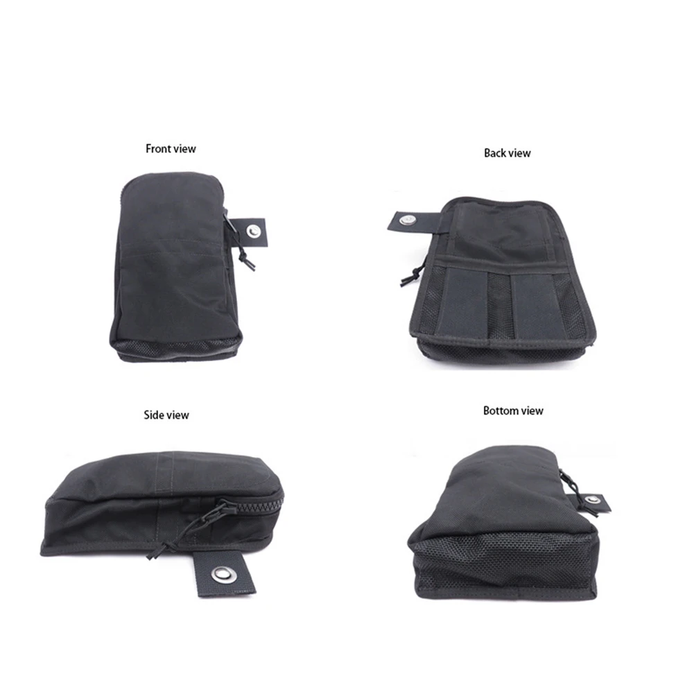 

For BCD Diving Storage Bag Technical Scuba 1680D Nylon With PU Coated 1Pcs