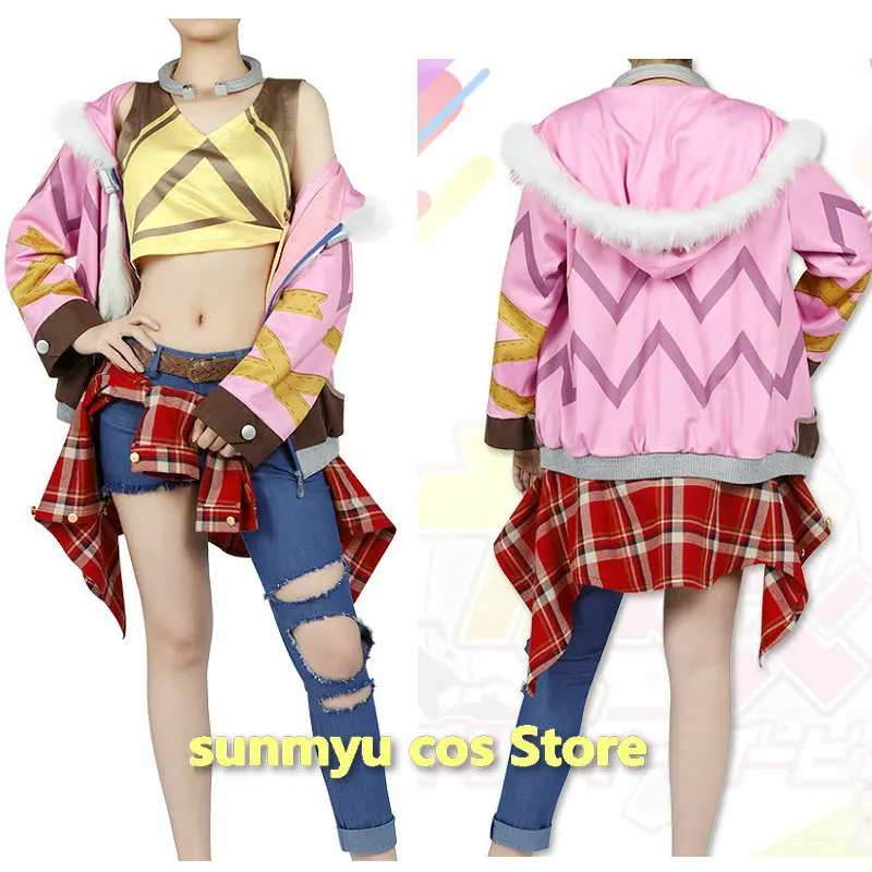 

Narita Taishin Cosplay Uma Musume Pretty Derby Cosplay Costume UmaMusume Cosplay