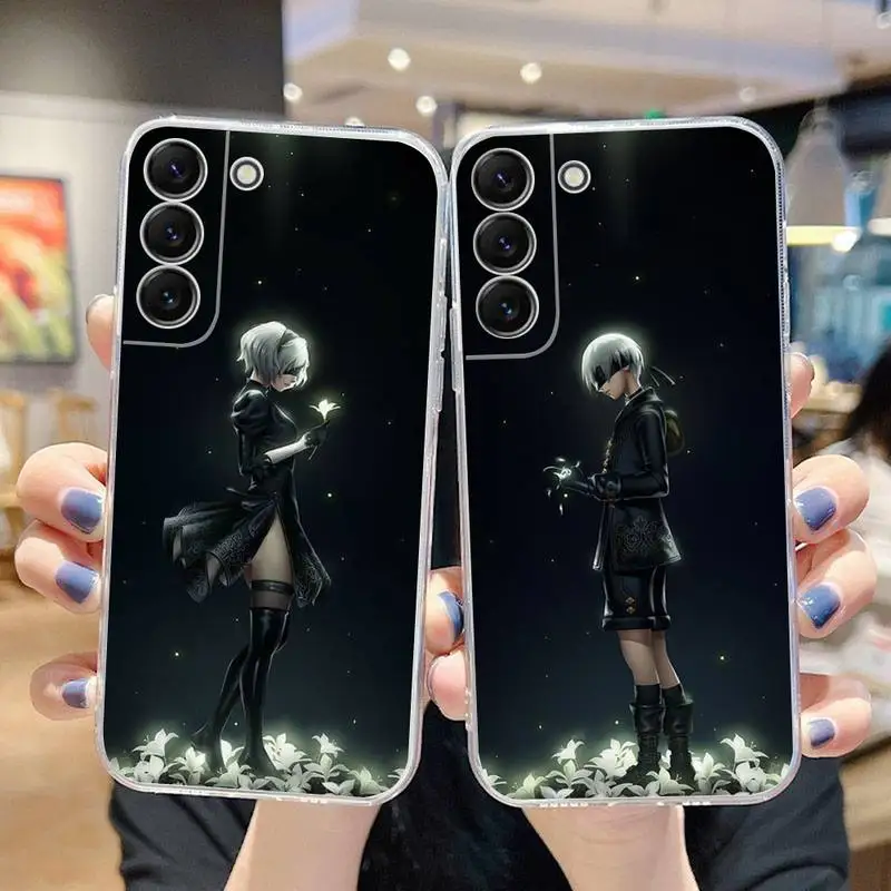 

Чехол для Samsung Galaxy S22 S21 Ultra S20 S30 FE S8 S9 S10