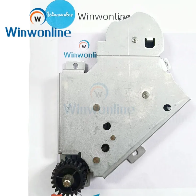 5X RM2-6321-000 RM1-8418-000 Привод фьюзера Поворотная пластина в сборе для HP LaserJet Enterprise 600 M601