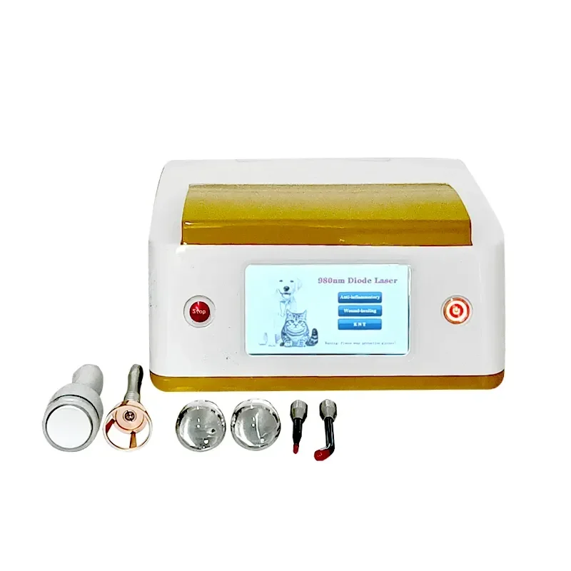 Портативное лечение ушей животных остеоартрит ветеринарное оборудование для