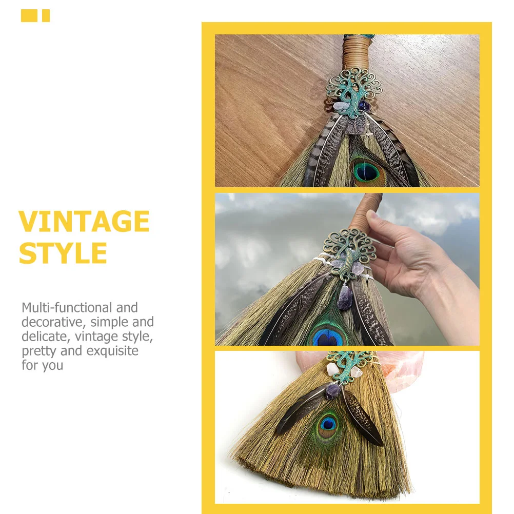 Украшение автомобиля Кристалл Викка Мет Ведьма Алтарь Миниатюрные Ведьмы Ма Сюй