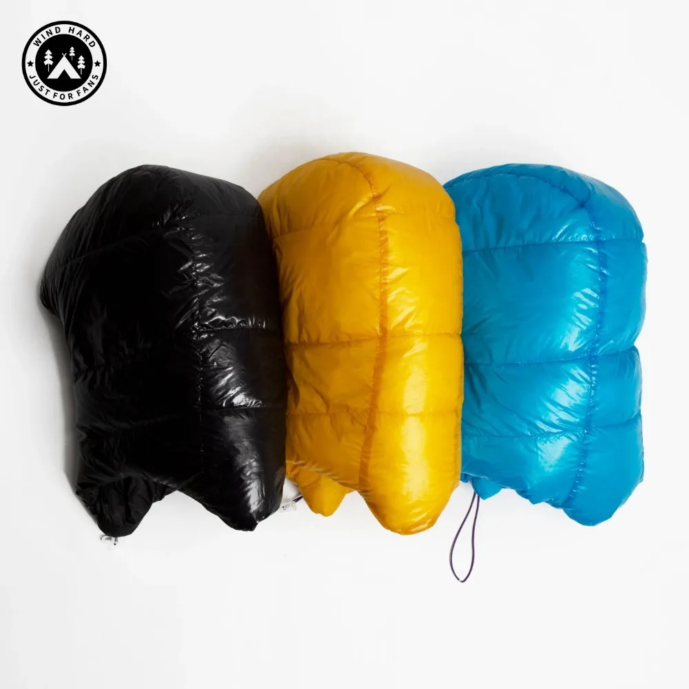 Пуховая шапка AEGISMAX WIND HARD походы на открытом воздухе ветрозащитный Снежный