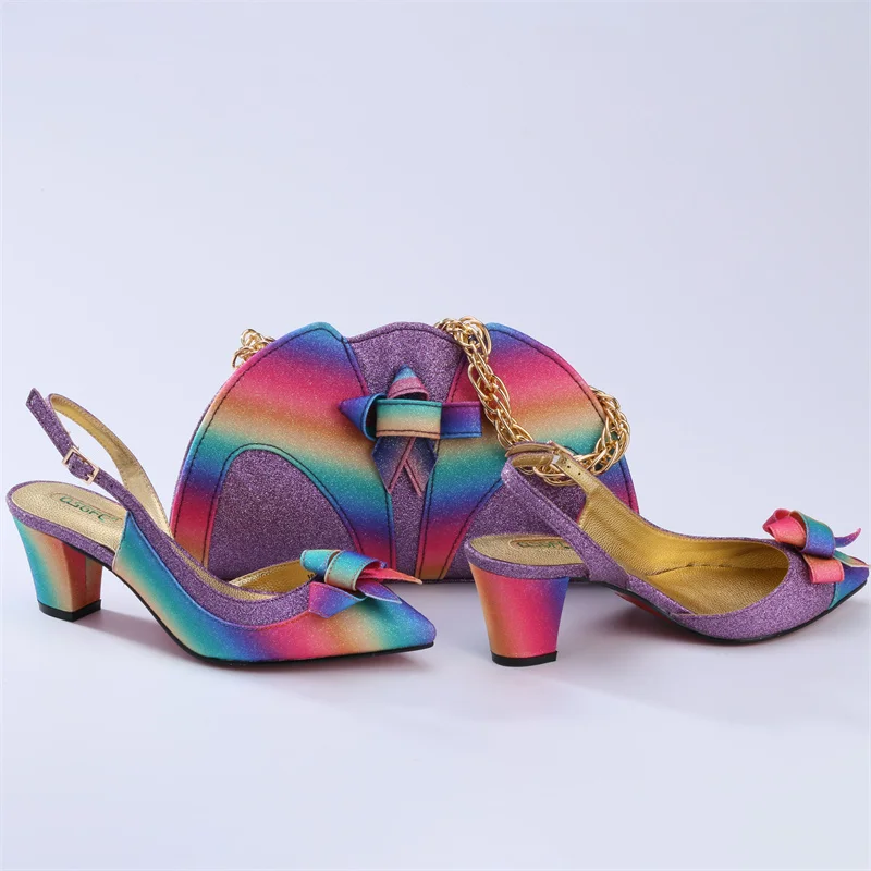 

Итальянский дизайн 2022, лидер продаж, модный цвет, яркий стиль, элегантный фиолетовый цвет, Женская фотография для вечерние ринки, свадьбы