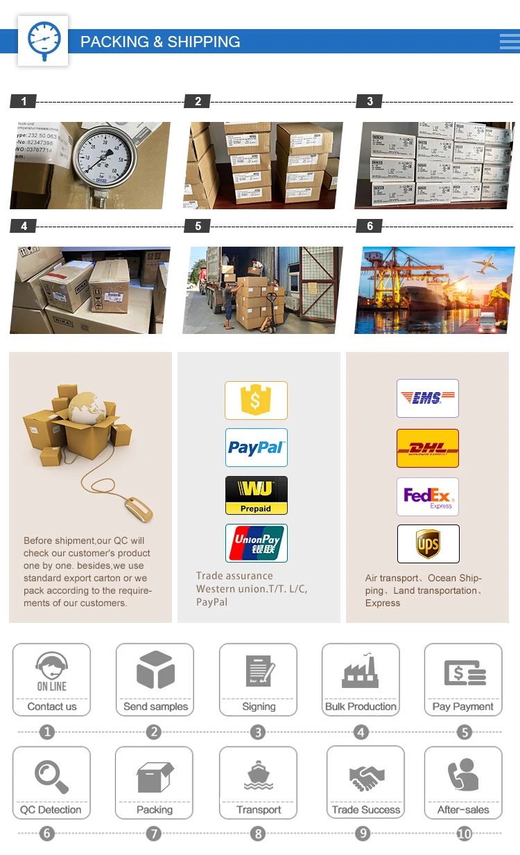 Рисунок 6 - Оригинальный мягкий стартер серии Pstx