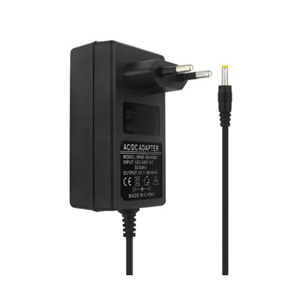 For Ac Power Into Dc Suitable For Orange 4 / 4b /4lts Development Boards Eu Plug