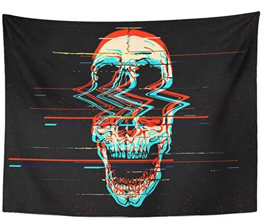 

Домашний гобелен с цифровой печатью