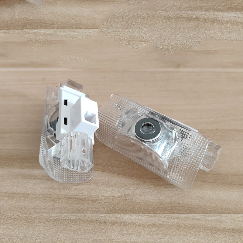 Аксессуары для декоративных проекторов автомобильных дверей аксессуары LEXUS ES RX GX