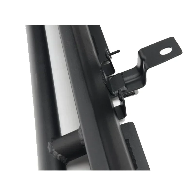 4x4 Offroad боковая ступенька защита нервов для Jeep Wrangler JK аксессуары беговая доска на