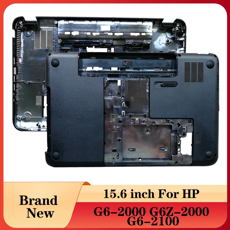 

NEW Laptop For HP Pavilion G6-2000 G6Z-2000 G6-2100 G6-2348SG G6-2000SL Bottom Base TPN-Q110 TPN-Q107 684164-001