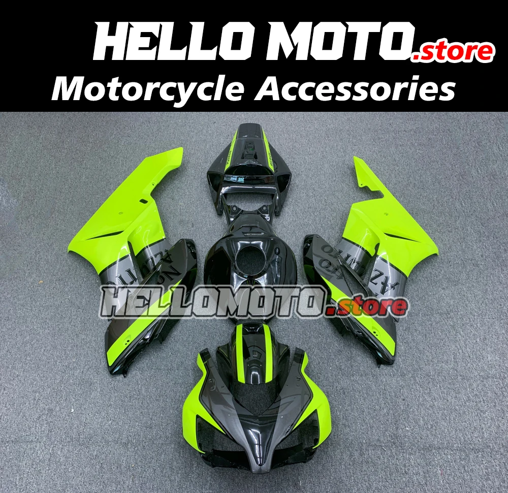 

Suitable For Fireblade CBR1000RR 2004 2005 SC57 CBR1000 RR Motorcycle Shell Fairings Spoiler Body ABS Injection Molding