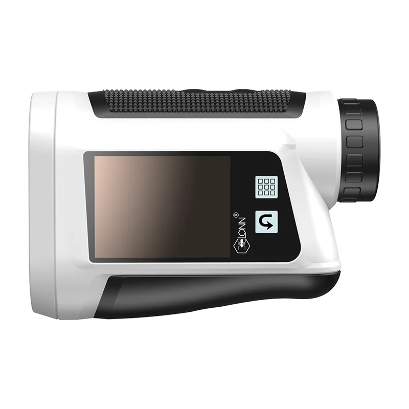 

Hot sale Long Range NP Series Finder Scope 1500m Black OEM Battery Type Lithium laser rangefinder
