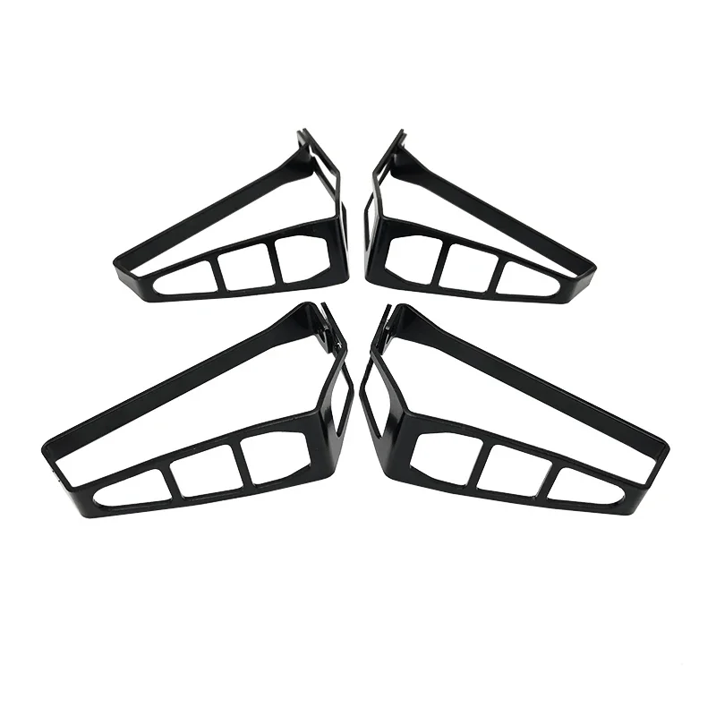 

Для BMW R1250GS LC ADV R1250 GS Adventure R1250GSA 2021 2022 2023 мотоциклетный передний и задний указатель поворота, светодиодный светильник, защитная крышка