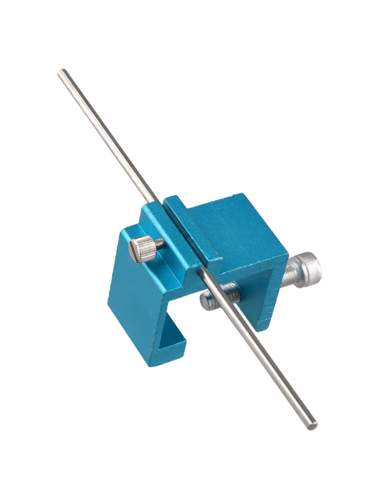 Регулировка сверхмощной звездочки выравнивание стержня инструмент зажимы для