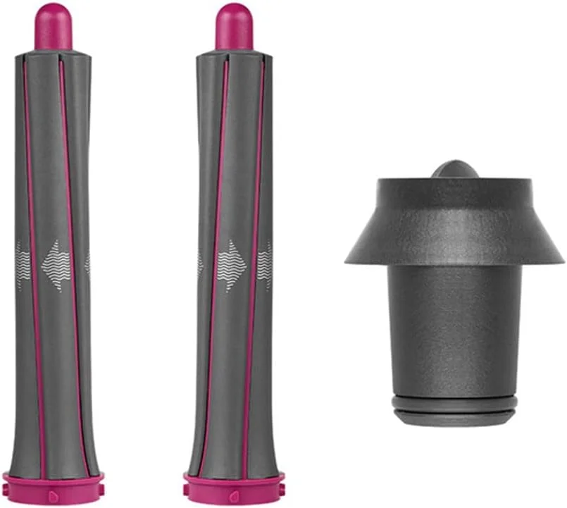 2 шт. стайлер для завивки волос 30 мм