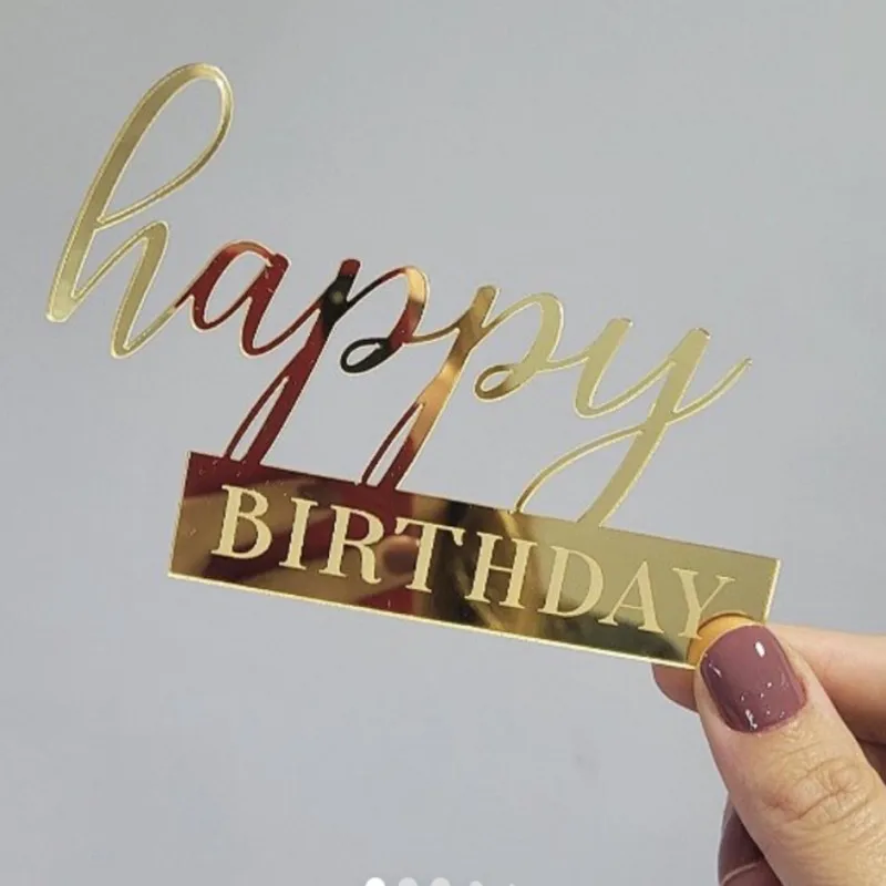 

Сплавные украшения для торта MOONBIFFY