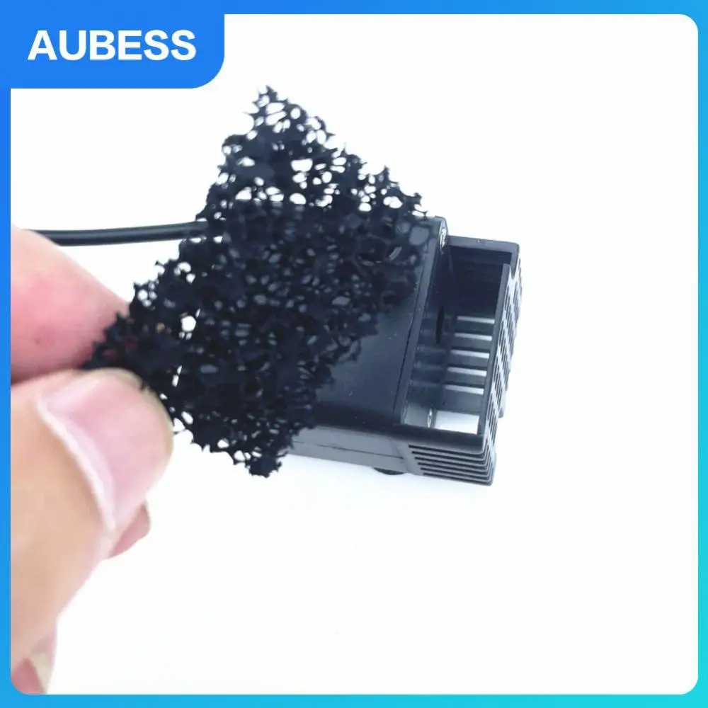 

Портативный бассейн-фонтан для птиц, плавающий декоративный уличный садовый фонтан на солнечной батарее, аксессуары для ванной, бытовые кр...