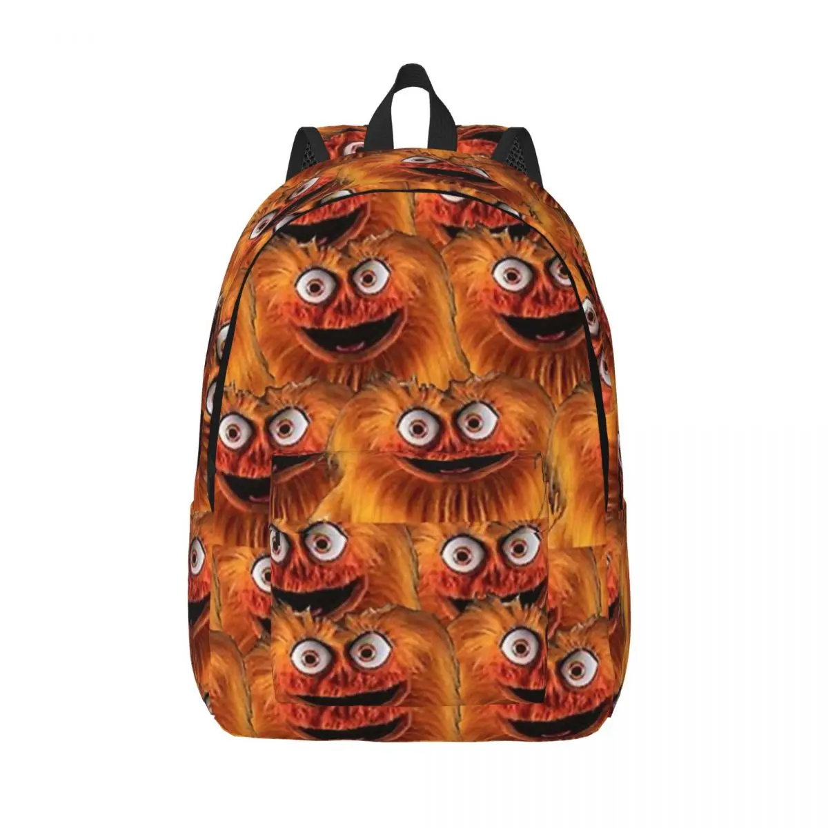 

Gritty 4ever Woman Small Backpacks Boys Girls Bookbag Casual Shoulder Bag Portability Laptop Rucksack Children School Bags