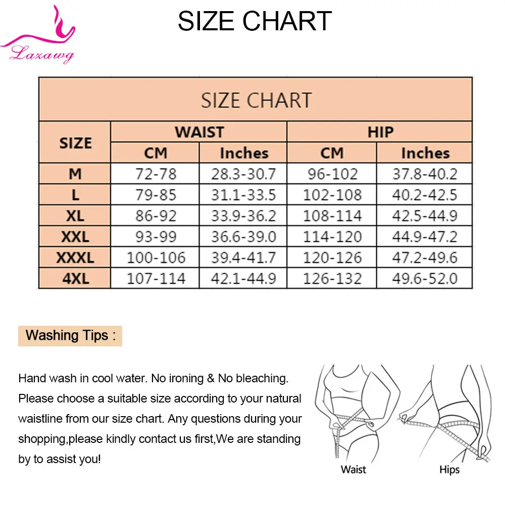 LAZAWG Butt Lifter Panties for Women Mid Waist Padded Hip Enhancer Panty Fake Ass Push Up Shorts Tummy Control Body Shaper