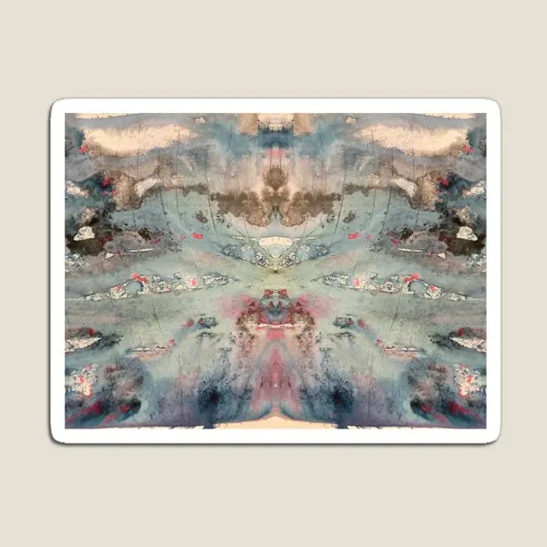 

Детские разноцветные магнитные наклейки «Крис Магнит»