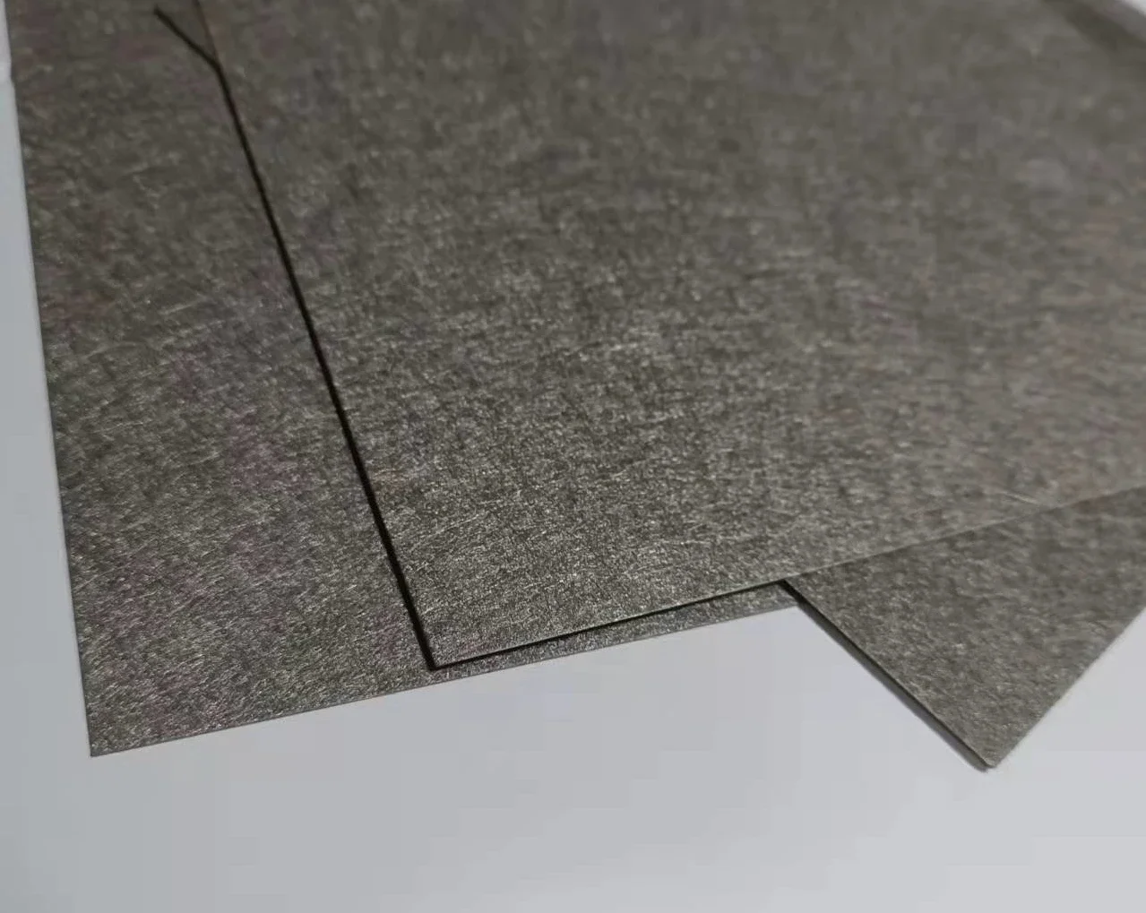 Пористая пена титановый Ti-фильтр материал лист для научных исследований 10x10 мм 0 60