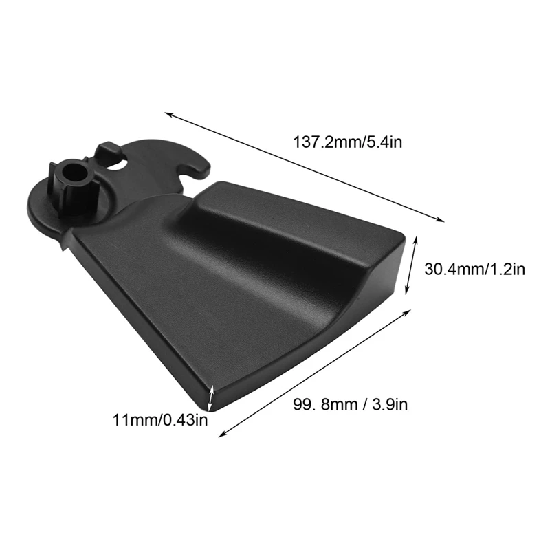 10 шт. 1498846 113739 спинка сиденья левая ручка запчасти аксессуары для Sca L P G R S