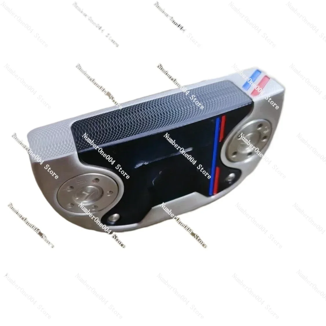 Клюшка для гольфа новая корона полукруглая клюшка лимитированный выпуск