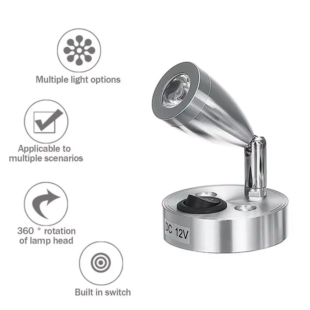Рисунок 6 - Лампа для прикроватной лодки