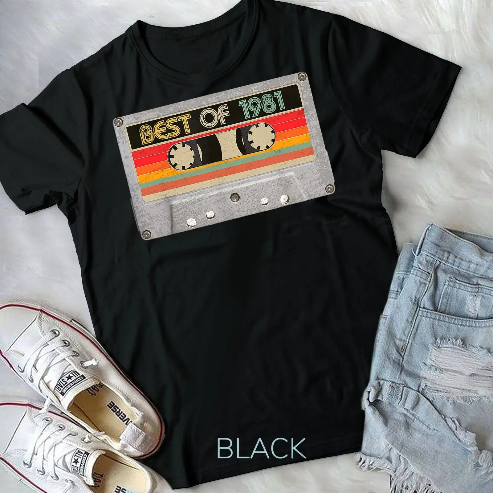 

Футболка мужская с круглым вырезом, х/б, с коротким рукавом