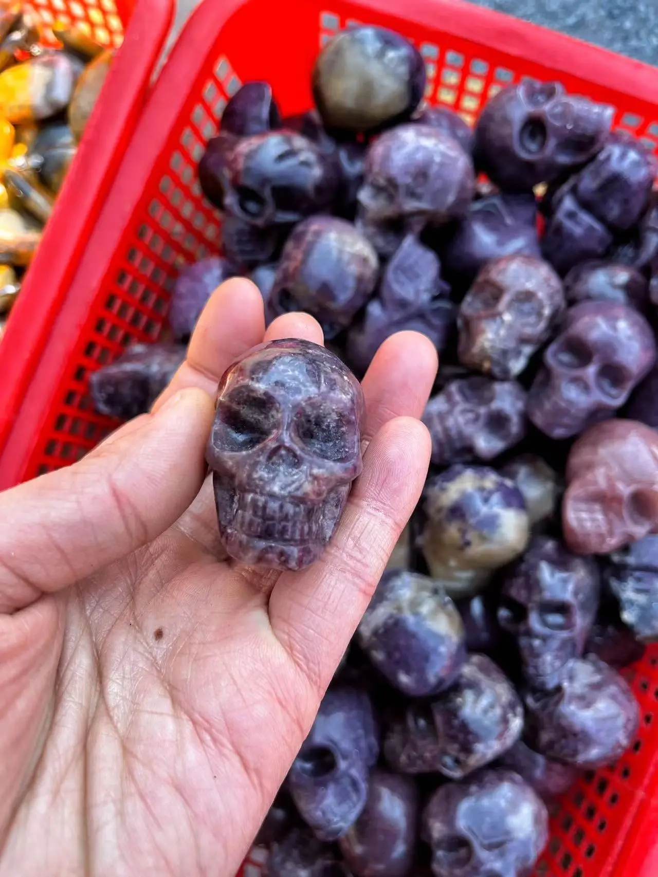 

Продажа уникальных искусственных кварцевых подвесок ручной работы с изображением Солнца и Луны для украшения дома