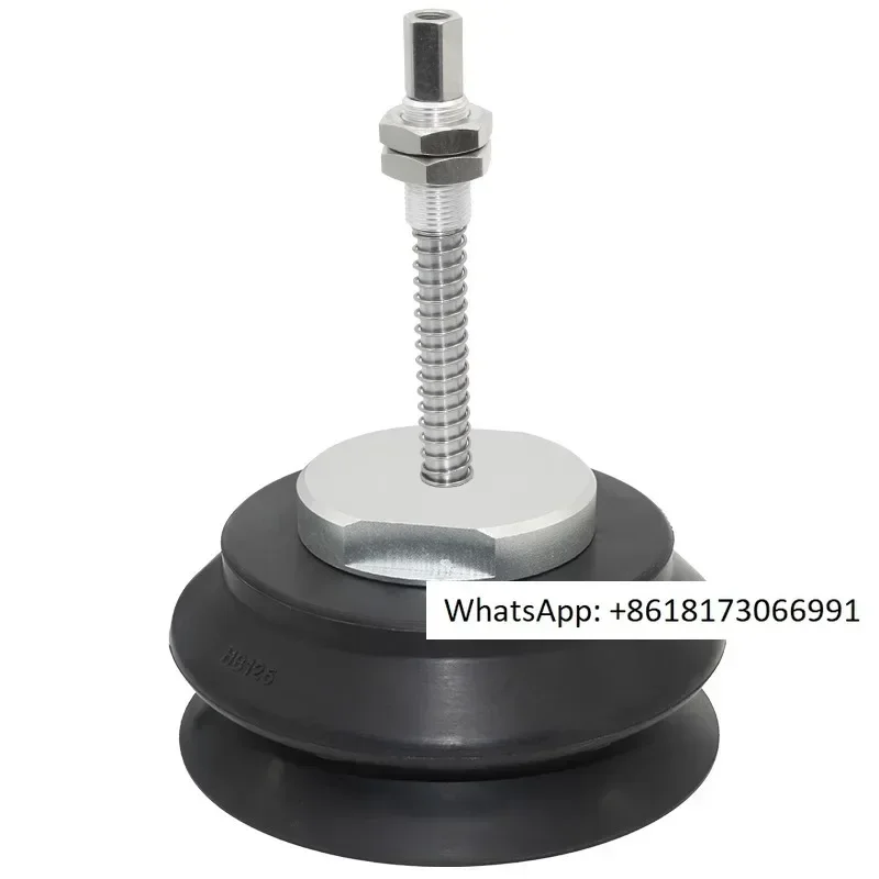 Кронштейн механической рукоятки AFS для тяжелых условий эксплуатации ZPT