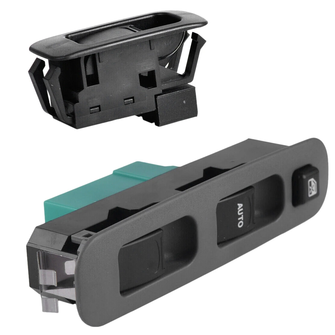 

L+R Electric Power Window Master Control Switch for Suzuki Jimny 1998-2015 Alto