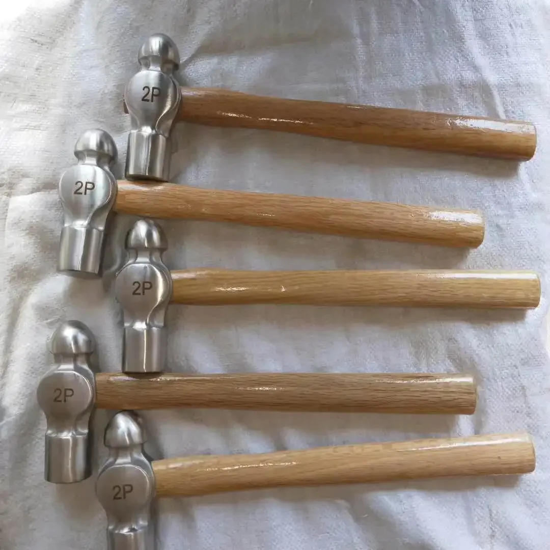 2 фунта 0 23 кг-1 35 кг немагнитный шариковый молоток из нержавеющей стали