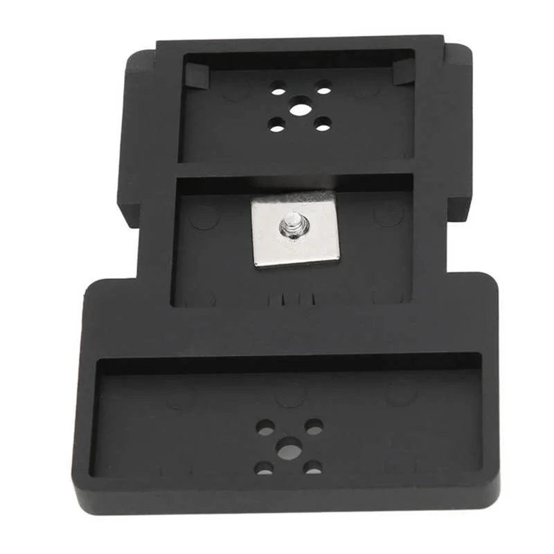 Крепление для горячего башмака камеры профессиональный высокопрочный адаптер