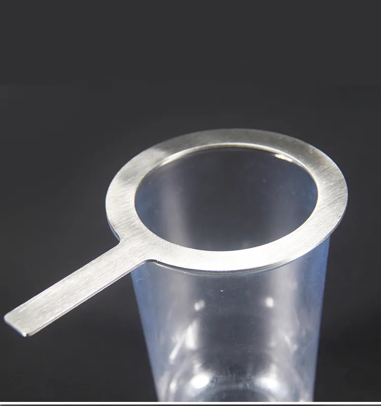 

Шайба из нержавеющей стали с распылителем, волнистый чай и карамель, Набор чашек для молока 9590, круглая бутылка для чая