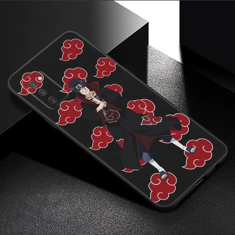 hot japanese cartoon animation case for samsung galaxy a01 a03 core a02 a10 a20 s a11 a20e a30 a40 a41 a5 2017 a6 a8 a7 2018 free global shipping