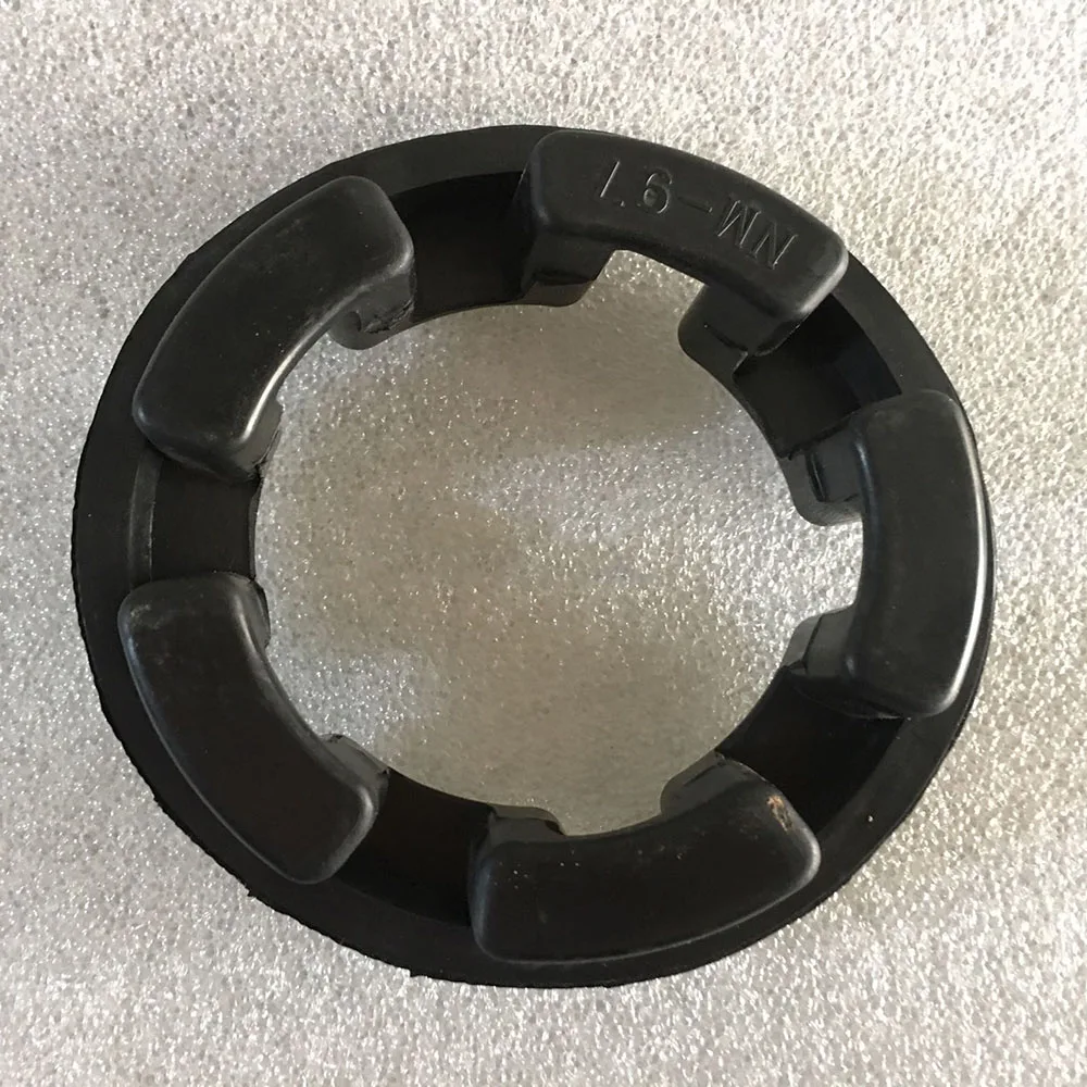 

1PC New Grinding Machine Accessories KGS-3060 Coupler Shock Absorber NM-97 Connector Shock Cushion