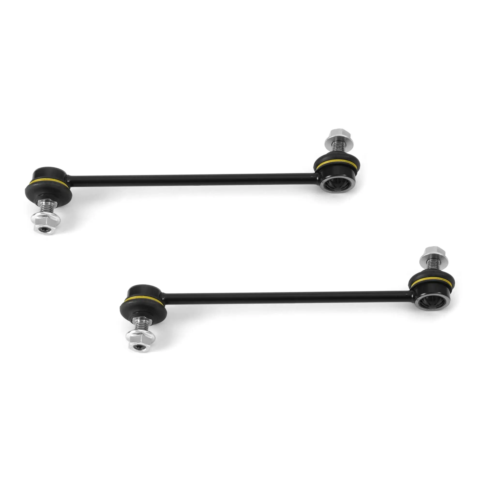 

For Chevy 05-08 Cobalt 06-11 HHR Pontiac 05-06 Pursuit 2pcS Front Stabilizer Bar