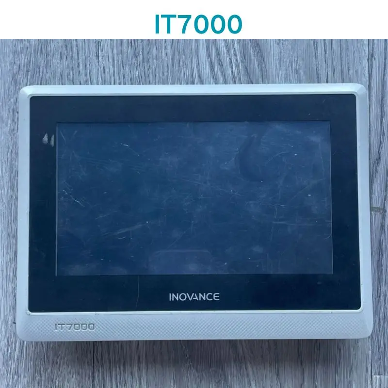 Сенсорный экран OK IT7000