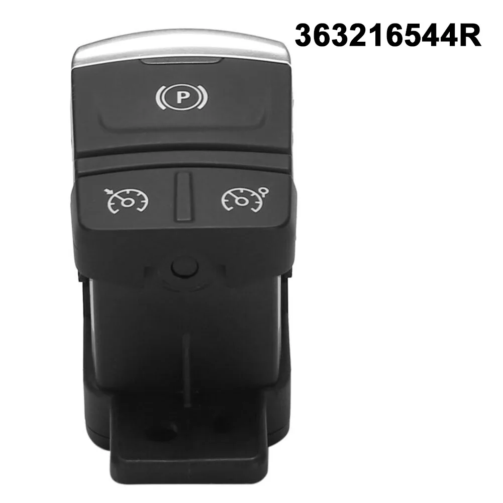 

High-quality Brake Parking 363216544R Easy Installation Interior Parts Plug-and-play Auto Parts Car Accessories