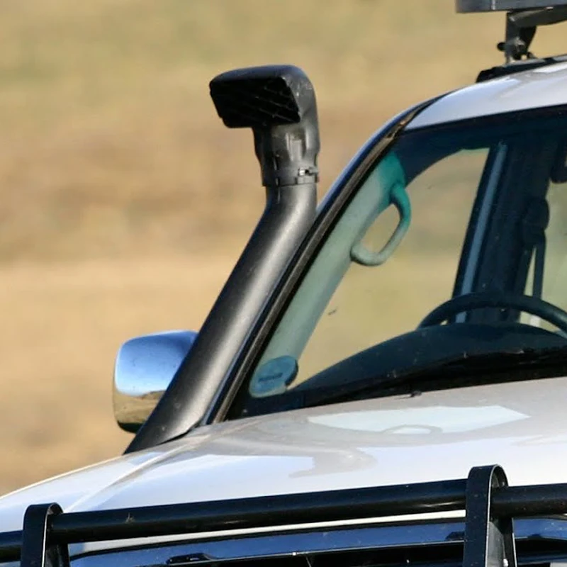Комплекты для подводного плавания воздухозаборник Toyota Land Cruiser LC100 1999 2000 2001 2002 2003