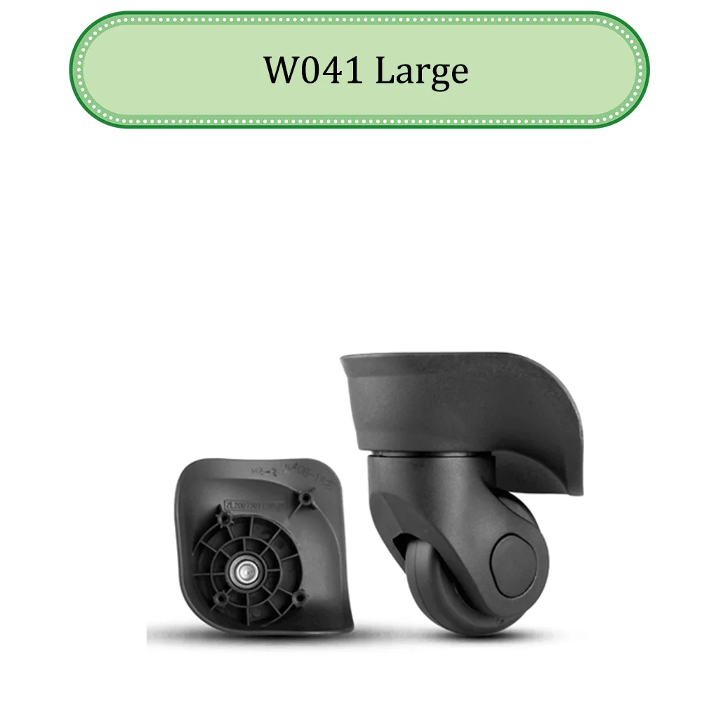 Универсальный сменный чемодан для OIWAS W041 бесшумный Гладкий амортизирующий