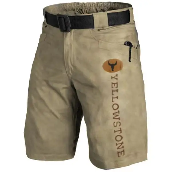 

Sports Men Lengthened Men's Pants Boxers Cotton Sexy Outdoor Large Size
