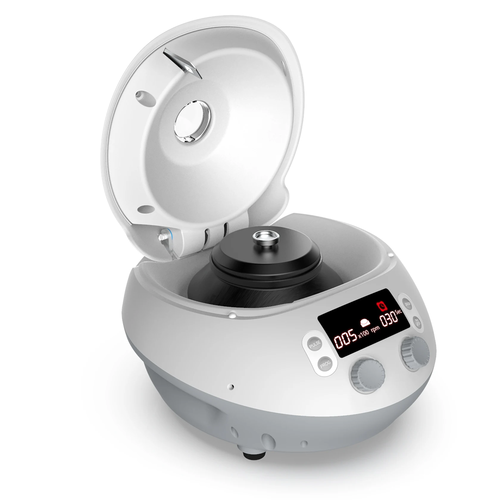 

Newest Laboratory Centrifuge High Speed Centrifuge