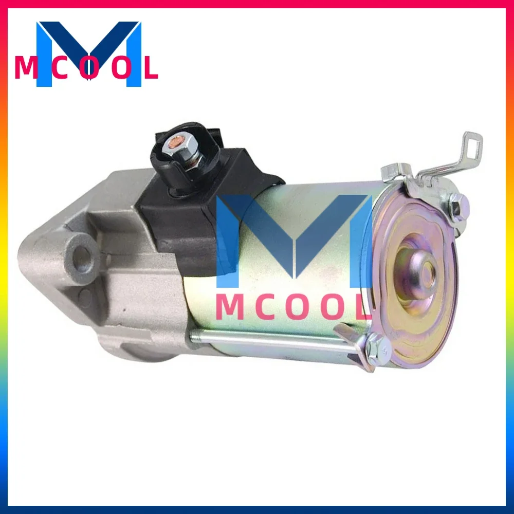 Фото СТАРТЕР ДЛЯ ACURA TSX HONDA ACCORD ELEMENT 2.4L АВТОМАТИЧЕСКАЯ ПЕРЕДАЧА 31200-RAA-A51,31200RAAA51,31200-RAA-A52 №1
