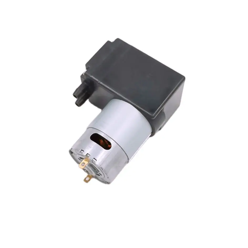 12v Motor Micro Vacuum Pump -75kpa